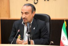 گزارش تصویری از نشست استاندار سمنان با  شورای دانشگاه و دانشجویان در دانشگاه صنعتی شاهرود